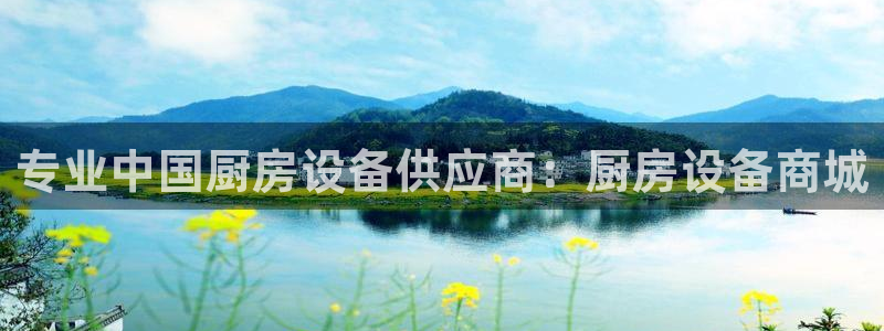 尊龙凯时下载人生就是博：专业中国厨房设备供应商：厨房设备商城