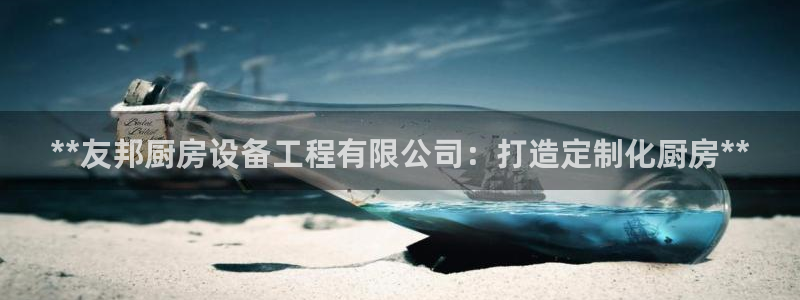 尊龙人生就是博手机版下载：**友邦厨房设备工程有限公司：打造