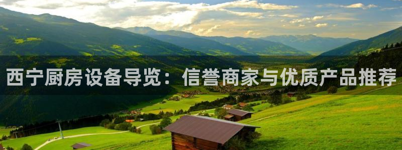尊龙凯时人生就是搏平台：西宁厨房设备导览：信誉商家与优质产品